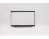 Lenovo BEZEL LCD Bezel L 82KA GREY für Lenovo V14 G3 ABA (82TU)