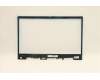 Lenovo BEZEL LCD Bezel C 21DK 3.0 für Lenovo ThinkBook 14 G4 IAP (21DH)