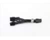 5C10U58127 Lenovo CABLE Fru,6pin_F to 8 +6pin 90mm Cable