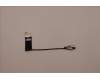 Lenovo CABLE FRU FHD/LP LCD H-CONN SET M/B für Lenovo ThinkPad T14 Gen 4 (21K3/21K4)
