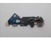 Lenovo CARDPOP USB Board H 83E3 für Lenovo Yoga Pro 7 14AHP9 Gen 9 (83E3)