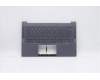 Lenovo COVER Upper Case ASM_US Q82A1 GY für Lenovo IdeaPad Slim 7-14ILL05 (82A4)