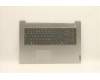 Lenovo COVER Upper Case ASM_UK L81WC NFPPGDIS für Lenovo IdeaPad 3-17ADA05 (81W2)