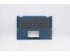Lenovo COVER Upper Case ASM_USI BL FP W81X1LT für Lenovo IdeaPad Flex 5-14ARE05 (82DF)