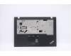 Lenovo COVER FRU COVER_C_COVER_FPR_SSD_ASSY_NL für Lenovo ThinkPad L14 Gen 2 (20X1/20X2)