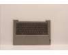 Lenovo Gehäuseoberseite Baugruppe, Spanisch C 20VD HDMGBL für Lenovo ThinkBook 14 G2 ITL (20VD)