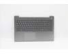 Lenovo COVER Upper Case ASM_UKEL82H8NFPAGBL für Lenovo IdeaPad 3-15ADA6 (82KR)
