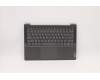 Lenovo COVER UpperCaseASM_SPA C82L3 StoBL für Lenovo IdeaPad 5 Pro-14ACN6 (82L7)