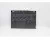 Lenovo COVER Upper Case ASM_POR L82M0STO_GY für Lenovo Legion 7-16ACHg6 (82N6)