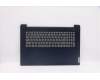 Lenovo COVER Upper Case ASM_POR L82KV FP A/BUMA für Lenovo IdeaPad 3-17ALC6 (82KV)