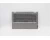 Lenovo COVER Upper Case ASM_SPA C 20WE BLKB N für Lenovo ThinkBook 14s Yoga ITL (20WE)