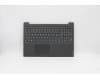 Lenovo COVER Upper Case ASM_PORL82C7IG_TEX_LIPC für Lenovo V15-ADA (82C7)