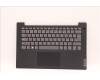 Lenovo COVER Upper Case ASM_CZE/SLK L82QX NFPBK für Lenovo V14 G2 IJL (82QX)