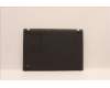 Lenovo COVER FRU D_COVER_AL_WLAN_BLK_ASSY JX3C5 für Lenovo ThinkPad X13 Gen 3 (21CN/21CM)
