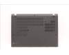 Lenovo COVER FRU Cover D COVER UMA WL ASSY BK für Lenovo ThinkPad T14 Gen 3 (21CF/21CG)