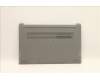 Lenovo COVER Lower Case L 82R4 CG für Lenovo IdeaPad 1 15IRU7 (83B4/83QJ)