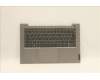 Lenovo COVER Upper Case ASM_ITA C21DH MGBL für Lenovo ThinkBook 14 G4 IAP (21DH)
