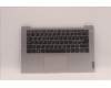 Lenovo COVER Upper Case ASM_NORDIC L82V6 NFP_CG für Lenovo IdeaPad 1 14IGL7 (82V6)