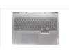 Lenovo COVER Upper Case ASM_ENG L82WM OG WH für Lenovo Legion Pro 5-16ARX8 (82WM)
