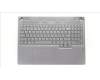 Lenovo COVER Upper Case ASM_EURO ENG C82YA SGBL für Lenovo Legion Slim 5-16APH8 (82Y9)