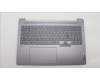 Lenovo COVER Upper Case ASM_UKE L83AR AG D für Lenovo IdeaPad Pro 5 16APH8 (83AR)
