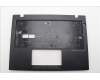 Lenovo COVER FRU C COVER, ASM, AMD, WLAN, BLANC für Lenovo ThinkPad L14 Gen 5 (21L5/21L6)