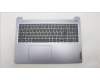 Lenovo COVER Upper Case ASM_GER L 83ESFPAGNBL für Lenovo IdeaPad Slim 3-16IAH8 (83ES)