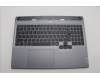 Lenovo COVER UpperCaseASM EURO ENG C83DG LGBLAI für Lenovo Legion 5-16IRX9 (83DG/83EW)