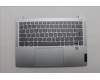 Lenovo COVER UpperCase GER C83HL FP CG BLAI AL für Lenovo IdeaPad Slim 5 14Q8X9 (83HL)