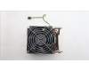 Lenovo HEATSINK Cooler Kit for 125W CPU für Lenovo ThinkStation P3 Tower (30GR)