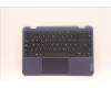 Lenovo MECH_ASM FRASMKB SPA CcCp BK NWW NWL Ch für Lenovo 500w Gen 3 (82J3)