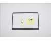 5M11C89121 Lenovo MECH_ASM IRBEZEL+T31EP T24 ACOV TAPE ASM