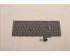 Lenovo NB_KYB CS22 P16 GR-BL,CHY,058 FRA für Lenovo ThinkPad P16 Gen 1 (21D6/21D7)