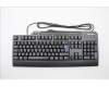 Lenovo KB MICE_BO SmartCard KB-French für Lenovo ThinkCentre M80q (11DN)