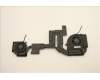 Lenovo HEATSINK FAN+Heatsink N19E Sunon für Lenovo ThinkPad P17 Gen 1 (20SN/20SQ)