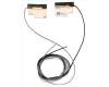 Acer Antennenkabel für Acer TravelMate P4 16 (TMP416-54T)