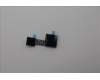 Lenovo FINGER_PRT FRU FPR CS24 BK R_FoP Syn- FL für Lenovo ThinkPad T16 Gen 3 (21MN/21MQ)
