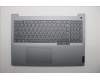 Lenovo COVER Upper Case ASM_USA ENG W21KHAGBL H für Lenovo ThinkBook 16 G6 IRL (21KH/21NR)