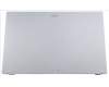 Acer Displaydeckel Silber für Acer Aspire Go 15 (AG15-32P)