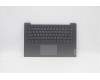 Lenovo COVER Upper Case ASM_THAI L82H7 AG FPBLD für Lenovo IdeaPad 3-14ITL6 (82H7)
