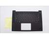 Lenovo MECH_ASM NoWW C-Cvr+UKE KB ASM,LTN für Lenovo ThinkPad P1 Gen 5 (21DC/21DD)