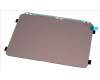 Acer Synaptics Touchpad mit Plastikabdeckung Pink für Acer Swift 3 (S40-10)