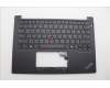 Lenovo MECH_ASM FRU KB THAI(SRX)US Bk für Lenovo ThinkPad E14 Gen 6 (21M7/21M8)