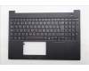 Lenovo MECH_ASM BL KB NP BK WW SPA CHY für Lenovo ThinkPad P16s Gen 3 (21KT)
