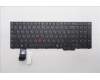 Lenovo NB_KYB 4C6TT50B-BK-PMX-UKR für Lenovo ThinkPad T16 Gen 3 (21MN/21MQ)