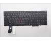 Lenovo NB_KYB 4C6TT50B-BK-PMX-KOR für Lenovo ThinkPad T16 Gen 3 (21MN/21MQ)