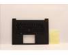 Lenovo MECH_ASM NoWW C-Cvr+SWE/FIN KB ASM,LTN für Lenovo ThinkPad P1 Gen 5 (21DC/21DD)