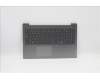 Lenovo COVER UpperCaseASM_FRA/ENGL82H8FPAGBL für Lenovo IdeaPad 3-15ADA6 (82KR)