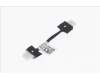 Acer Audio I/O Kabel 30MM Rund für Acer Predator Helios 300 (PH315-52)