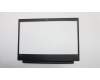 Lenovo BEZEL FRU LCD bezel assy texture YINGLI für Lenovo ThinkPad E480 (20KQ/20KN)